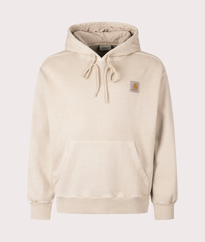 Carhartt WIP Mens Oversized Nelson Hoodie